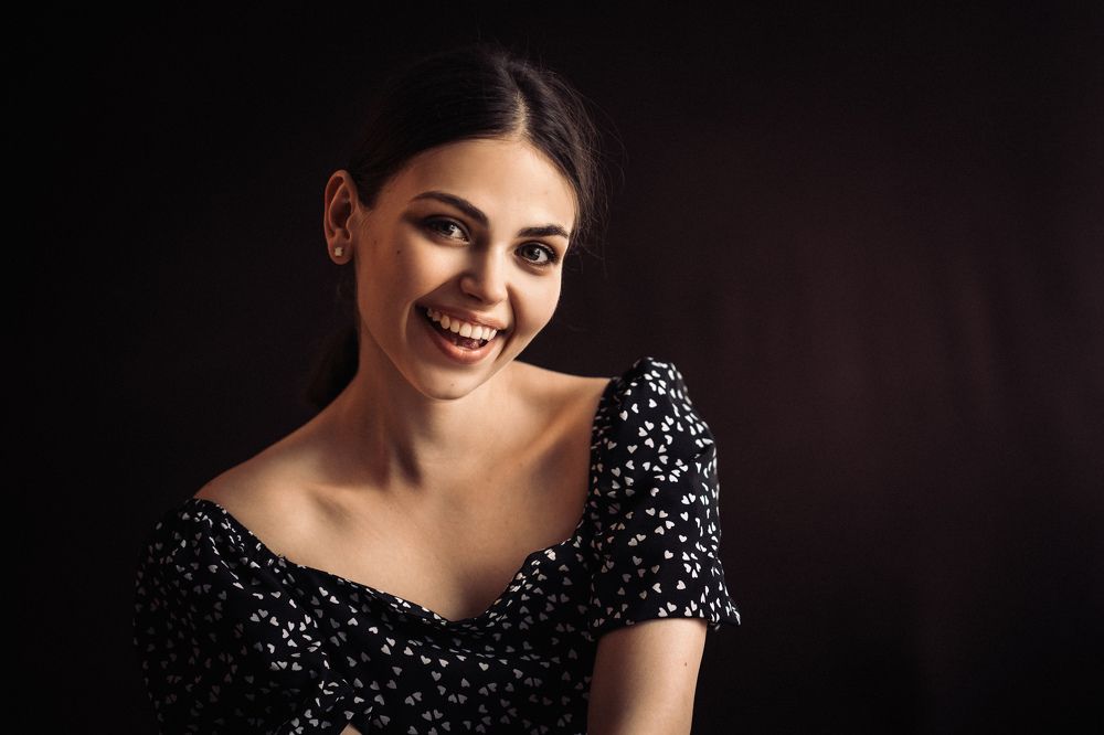 Фотография автора Мария Братан