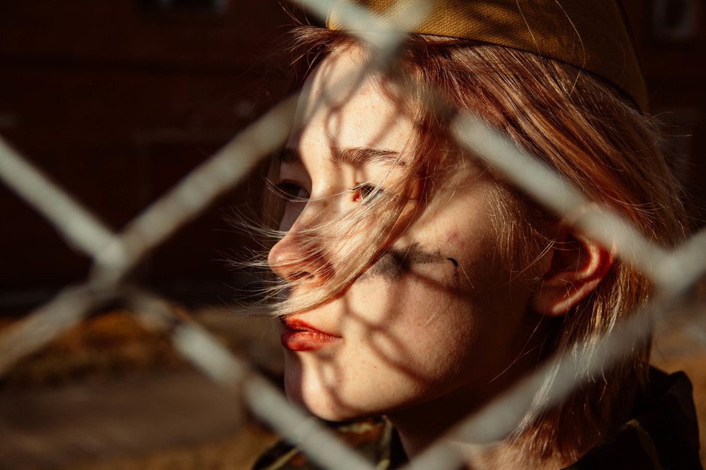 Photograph by Василина Окладовикова