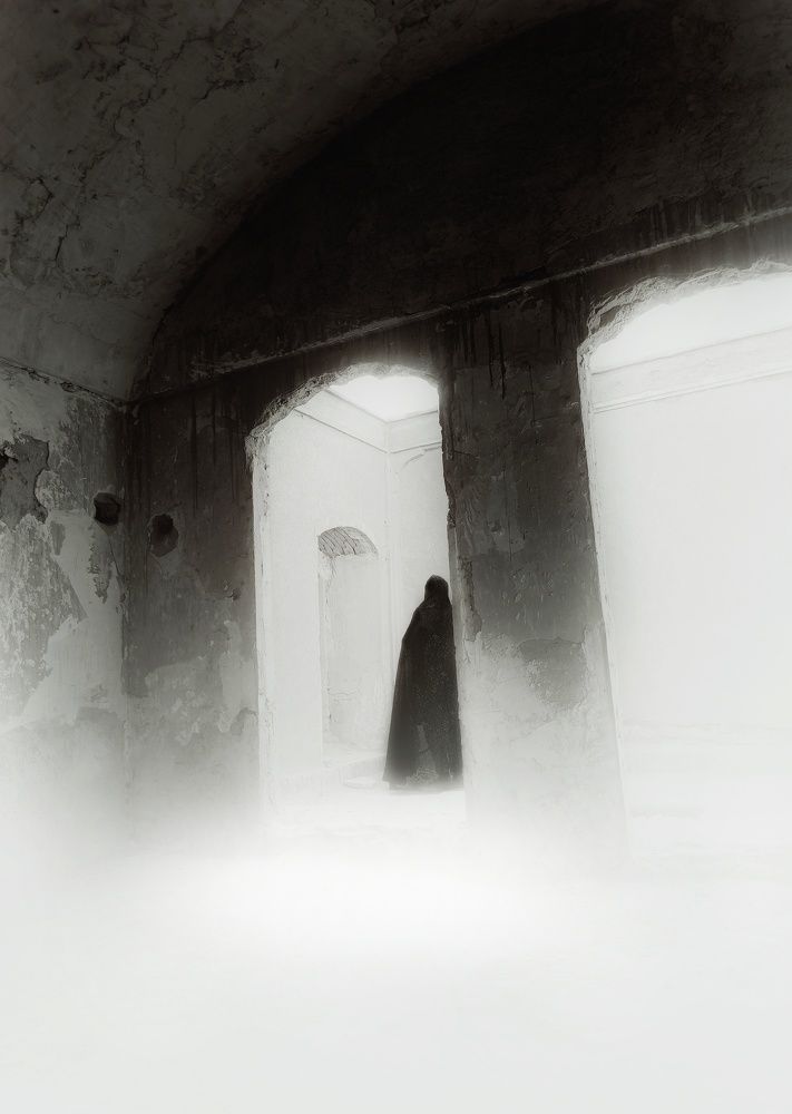 Photograph by Hannaneh Akhoondi