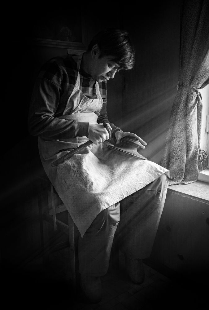 Photograph by Елена Соколова