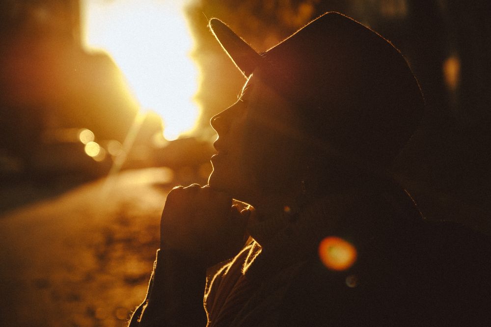 Photograph by Slava Storozhev