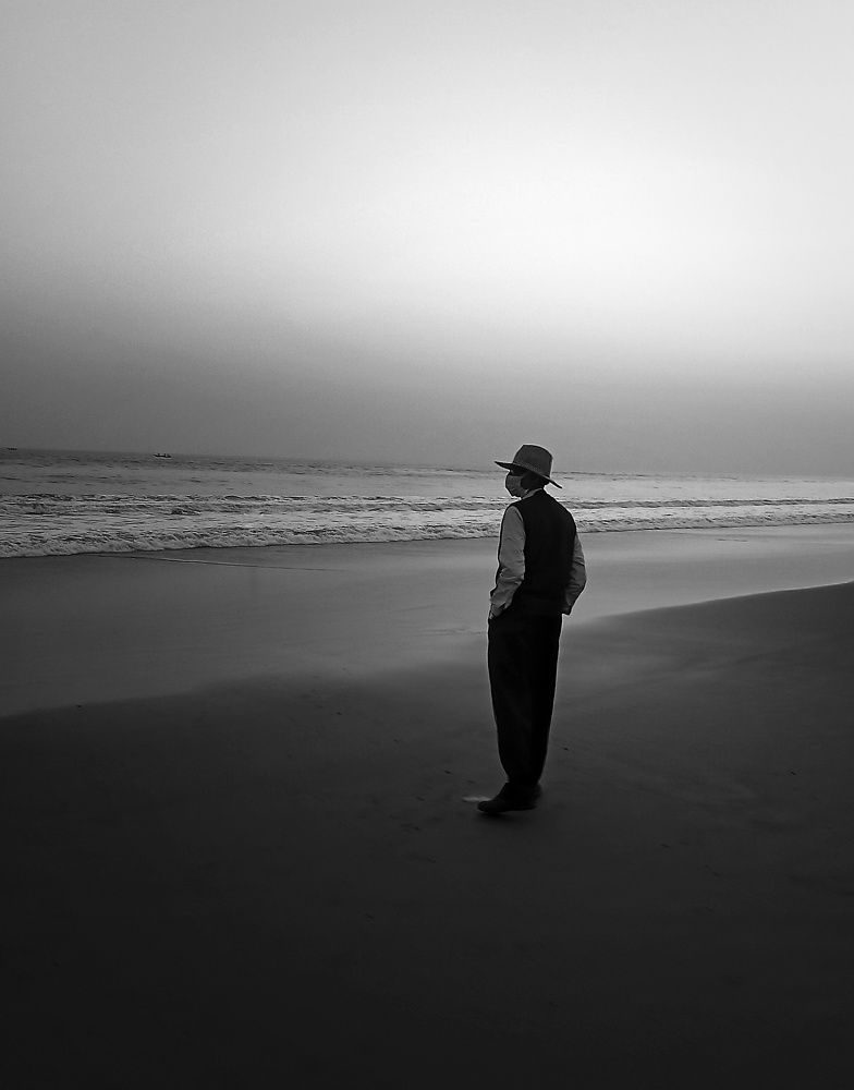 Solitude