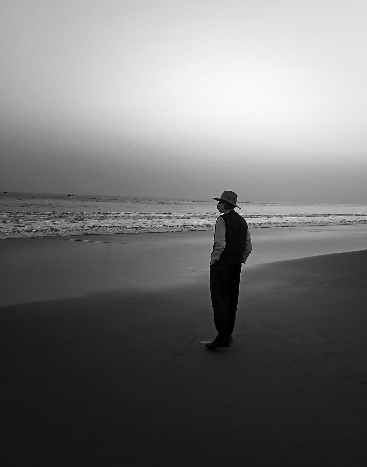 Solitude