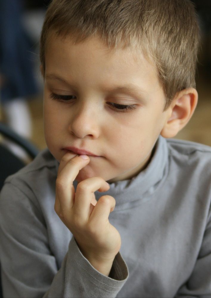 Мой следующий ход