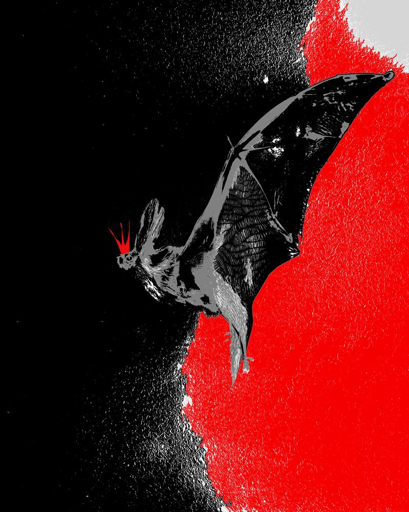 Эманация 22 (Emanation 22)