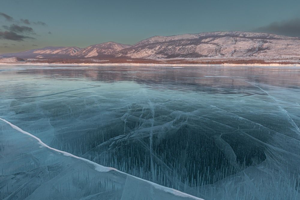 Photograph by Илья Поляк