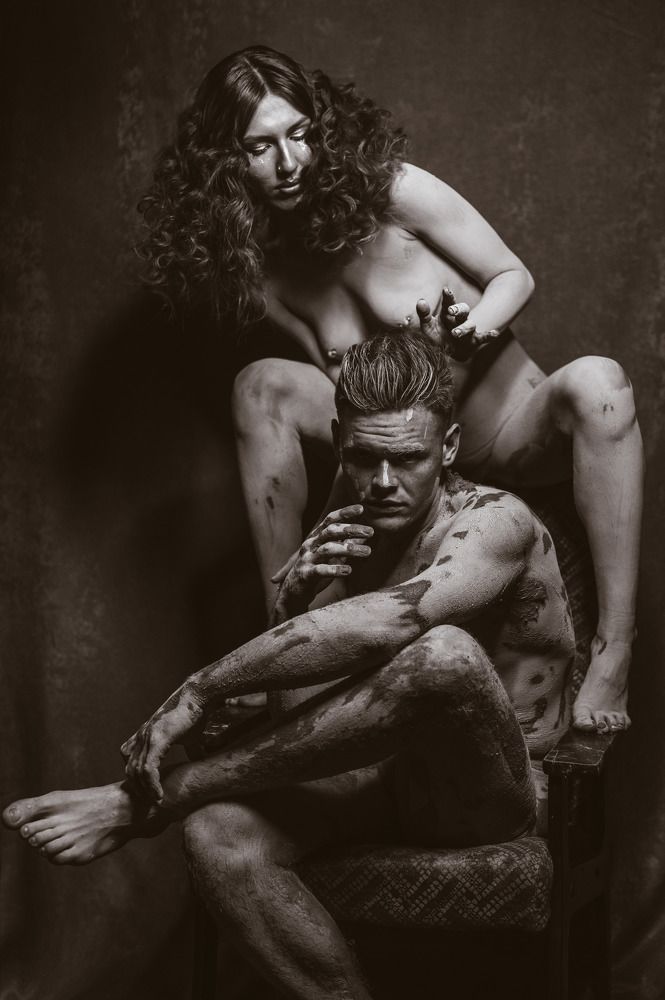 Photograph by Евгений Зеков