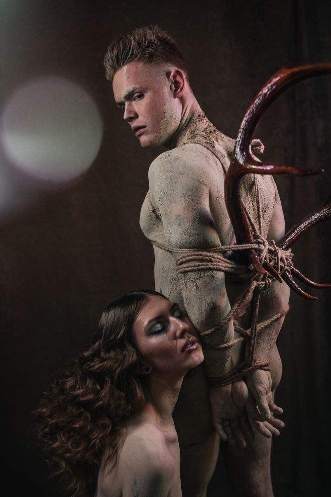 Photograph by Евгений Зеков