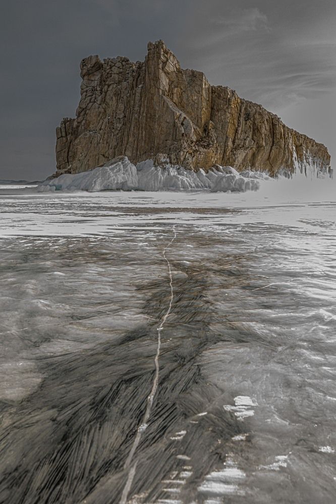 Photograph by Илья Поляк