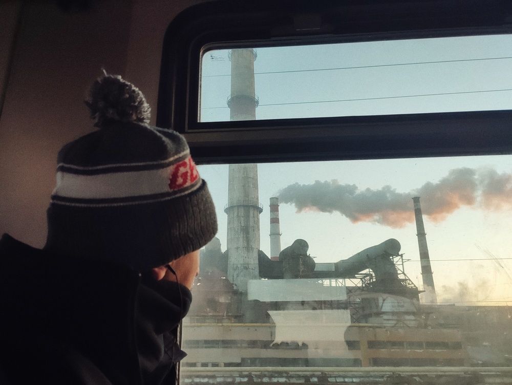 Photograph by Игорь Юркивский