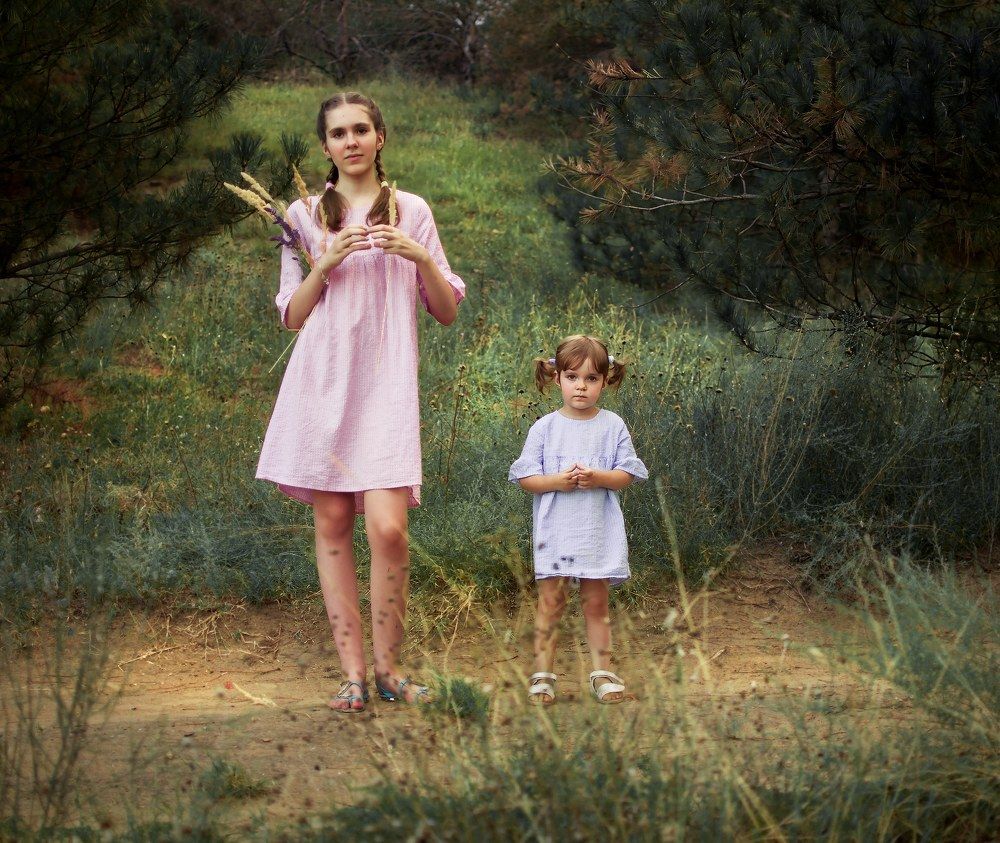 Photograph by Helena Proshkina