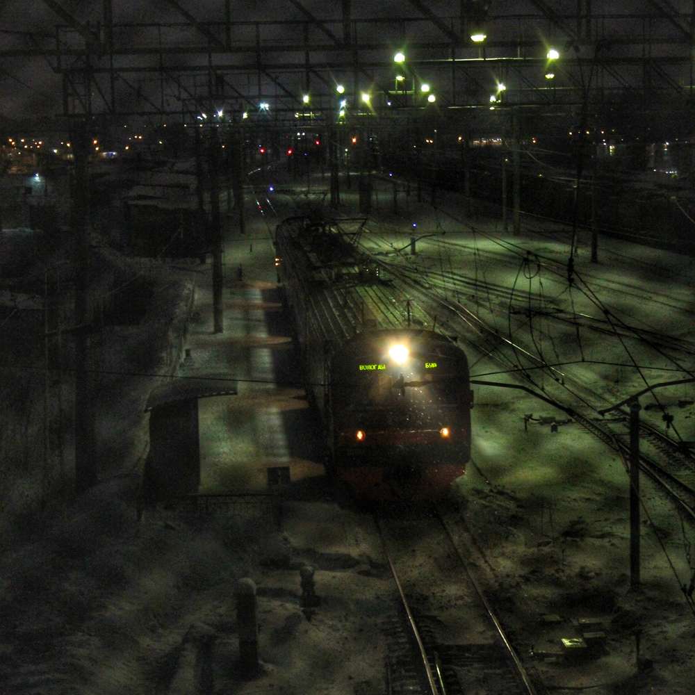 Photograph by Иван Крылов