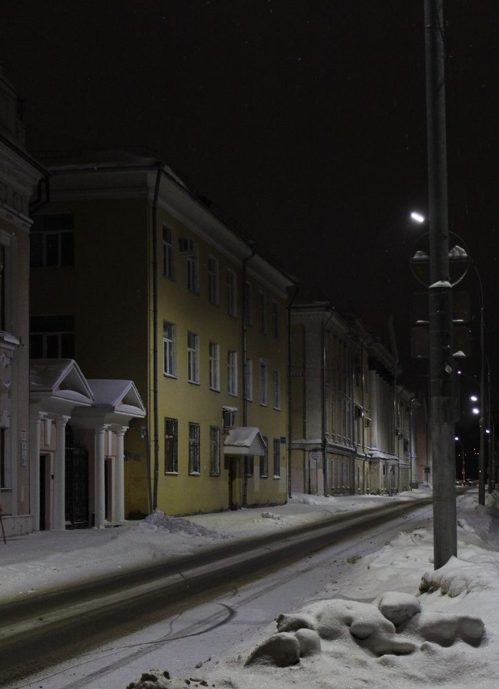 Photograph by Иван Крылов