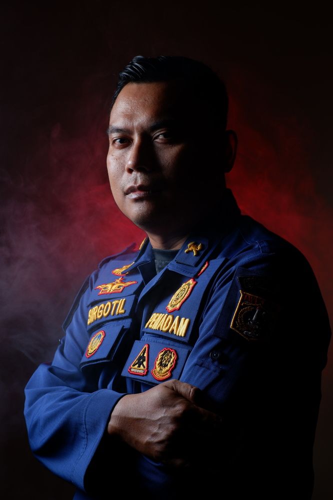 Фотография автора R. Zai