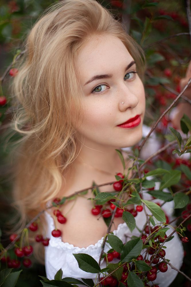 Фотография автора NadezhdaSuhanova