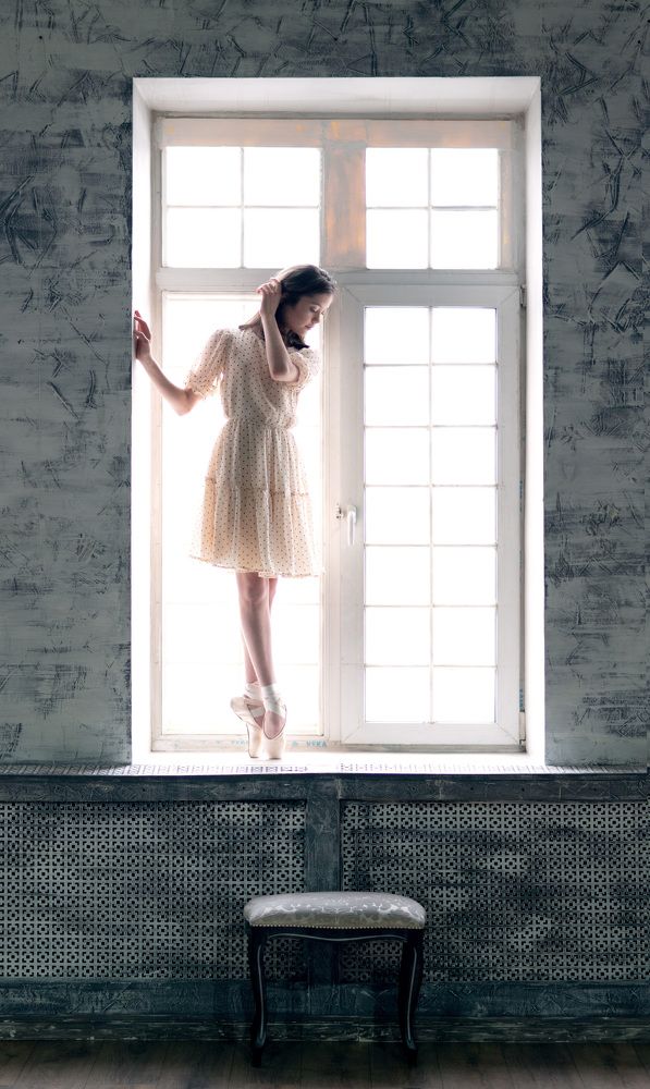 Photograph by Мощенко Сергей