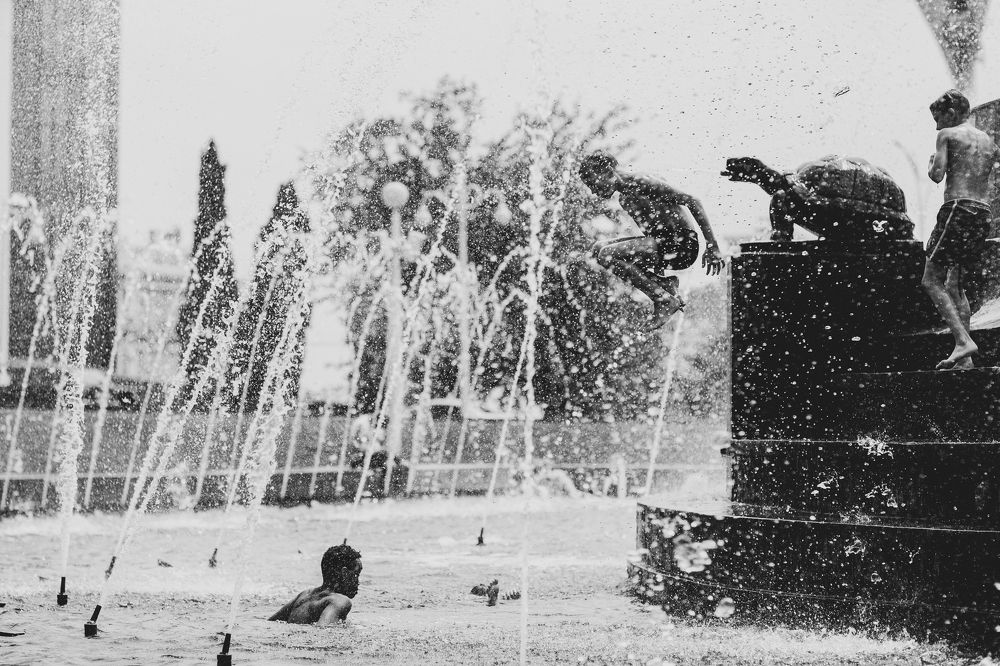 Photograph by Анастасия