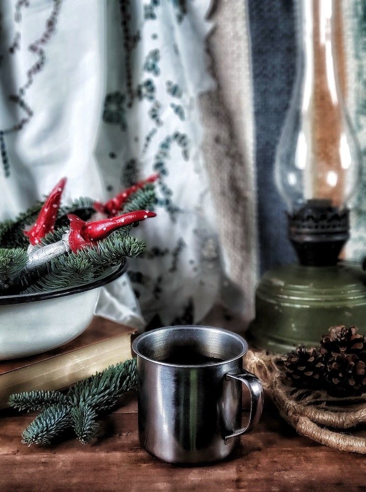 Фотография автора Ольга Игуменова