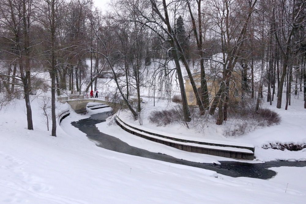 Photograph by Igor Sorokin