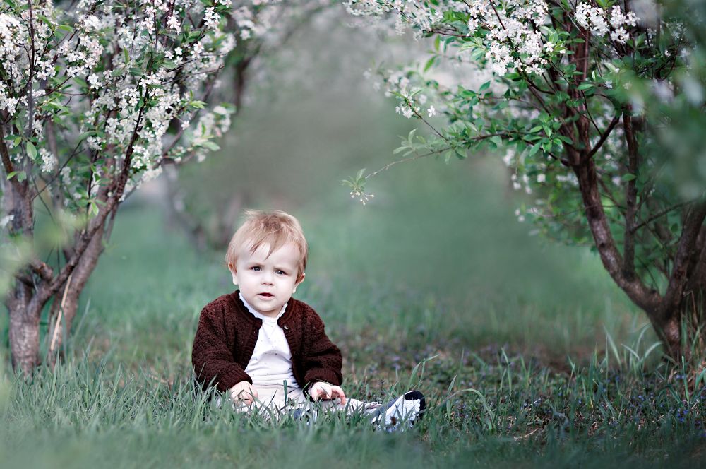 Photograph by Наталья Альбрехт