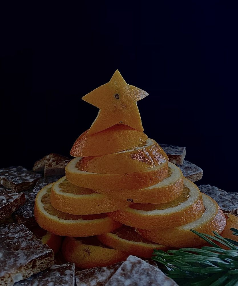 Photograph by Svetlana Kornilova