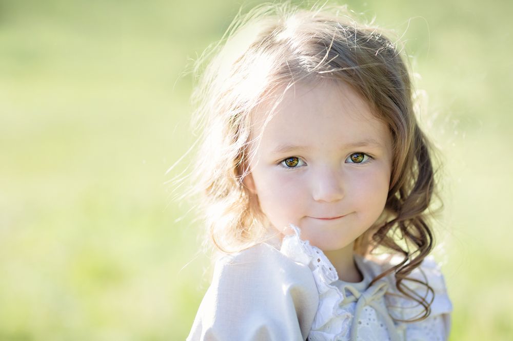 Прогулка в стиле ретро