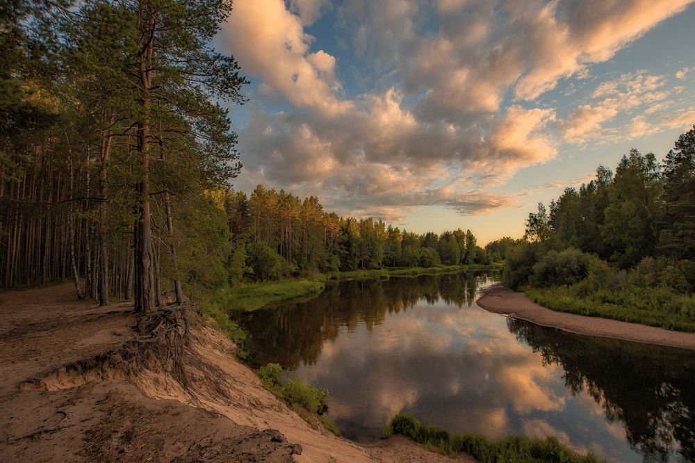 Photograph by Максим Подосинников