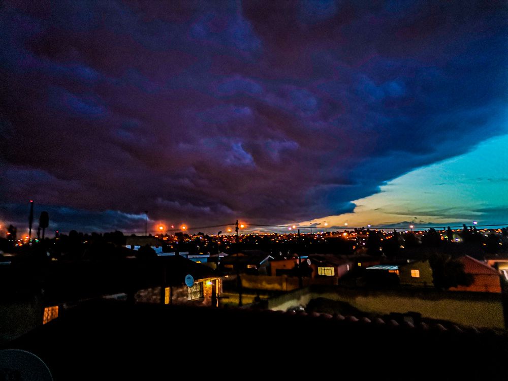Photograph by Gordon Mol9
