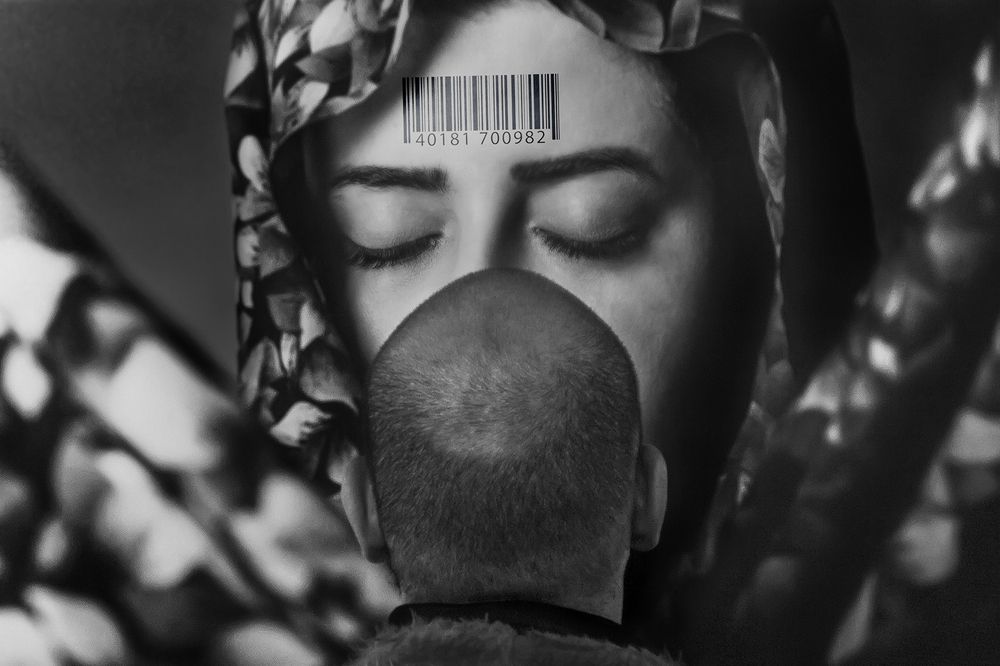 Photograph by amir badrazimi