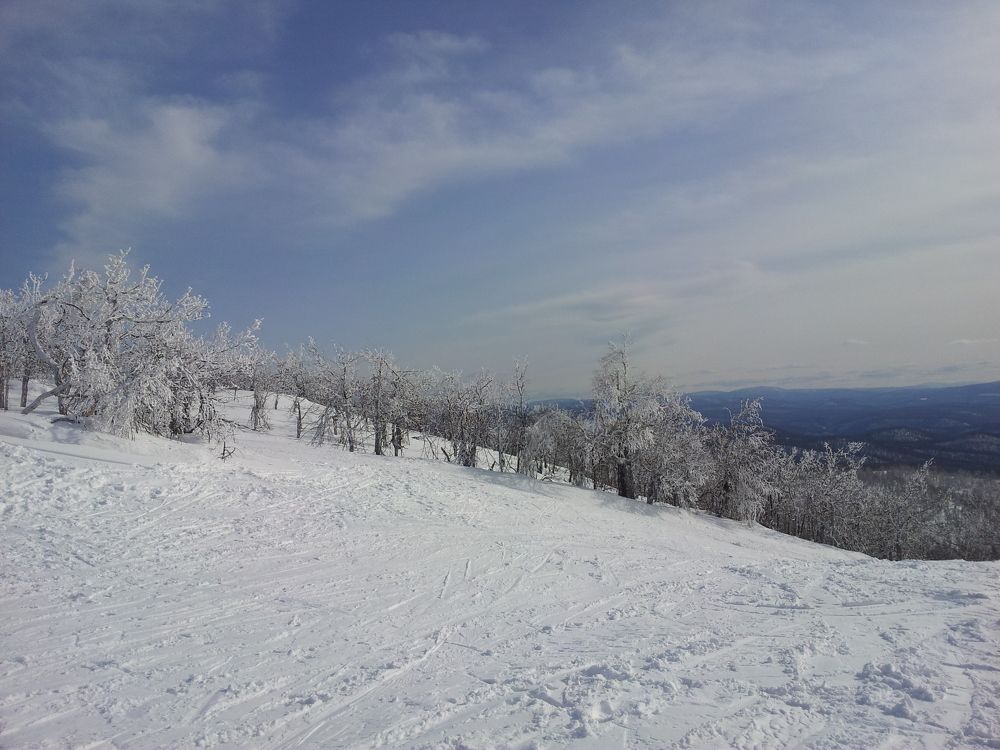 Photograph by Эвелина Бикмурзина