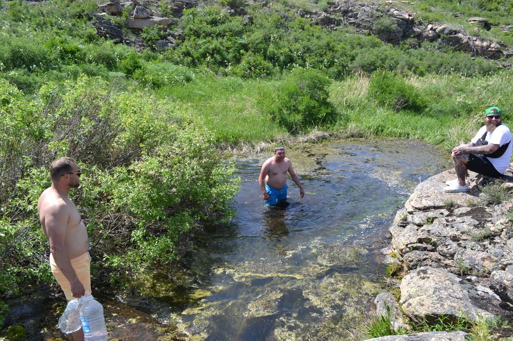 Фотография автора Андрей Хлопонин