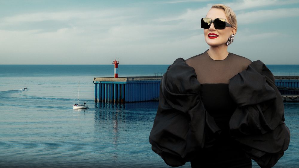 Photograph by Philip Butkin