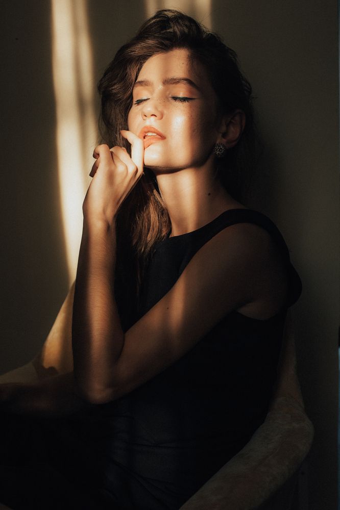 Photograph by Марина Лазарева