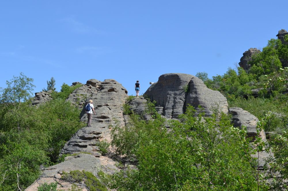 Фотография автора Андрей Хлопонин