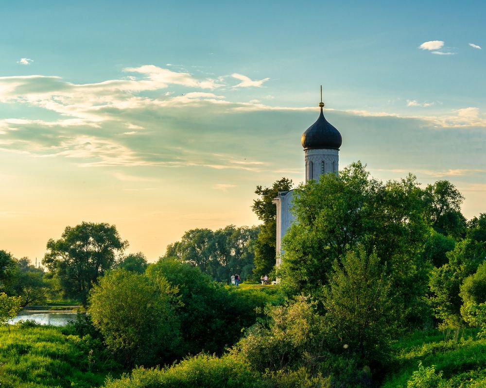 Photograph by Дмитрий Дигилин