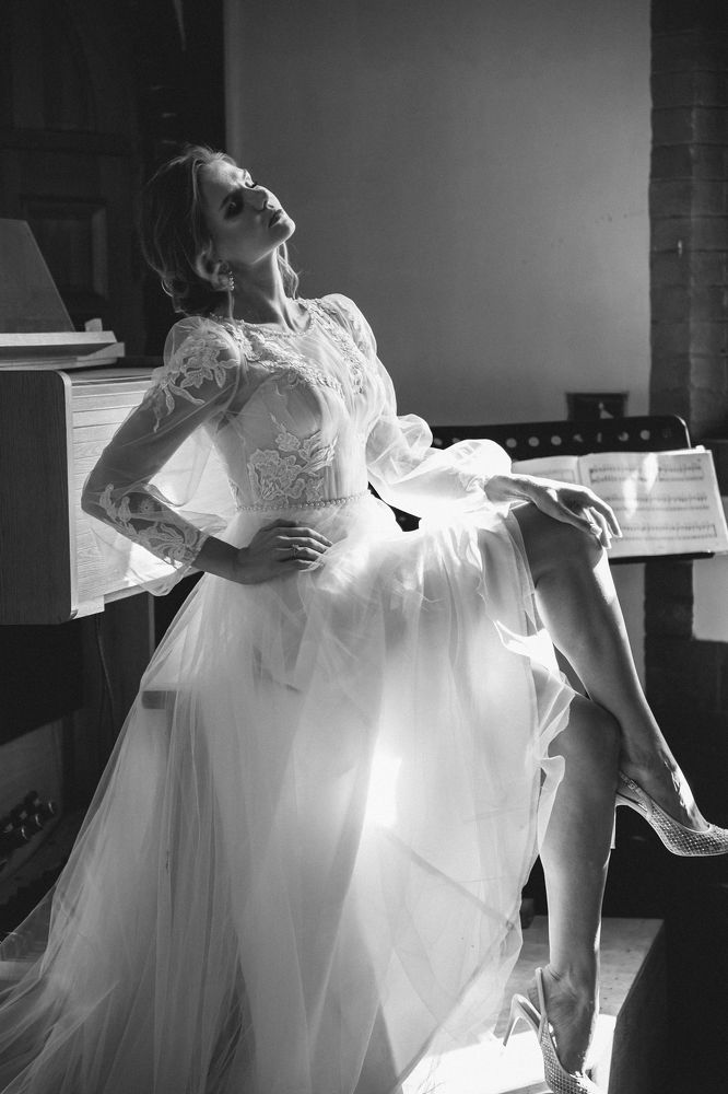 Photograph by Nadezda Morar