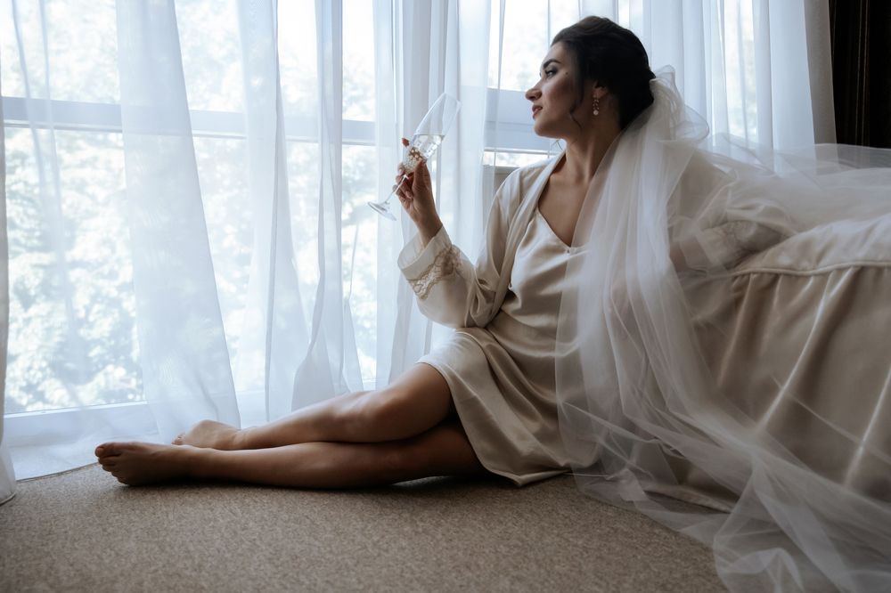 Photograph by Алексей Калинин