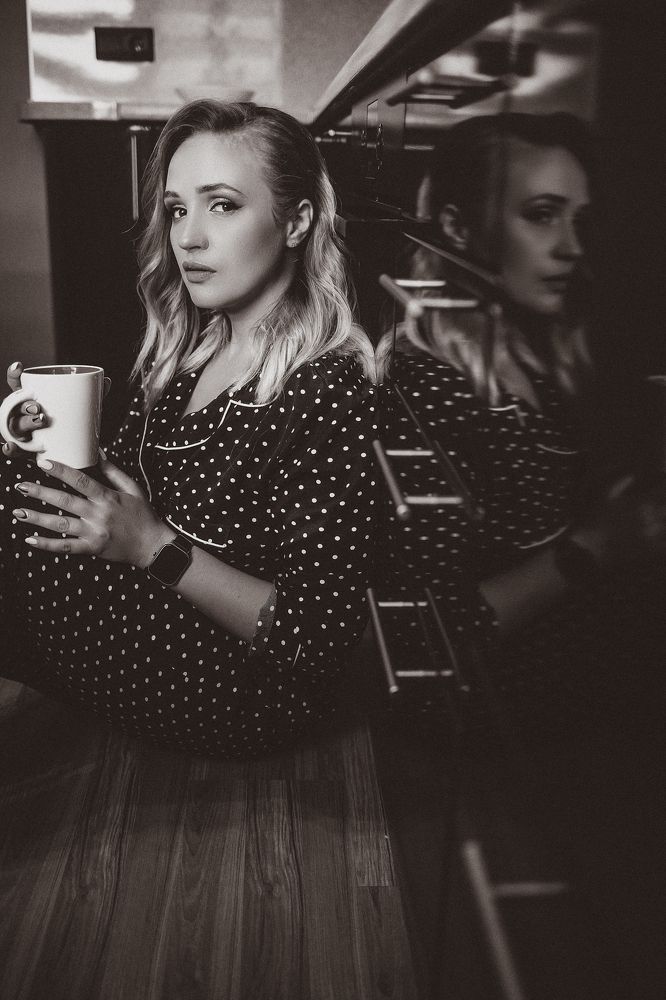 Photograph by Nadezda Morar