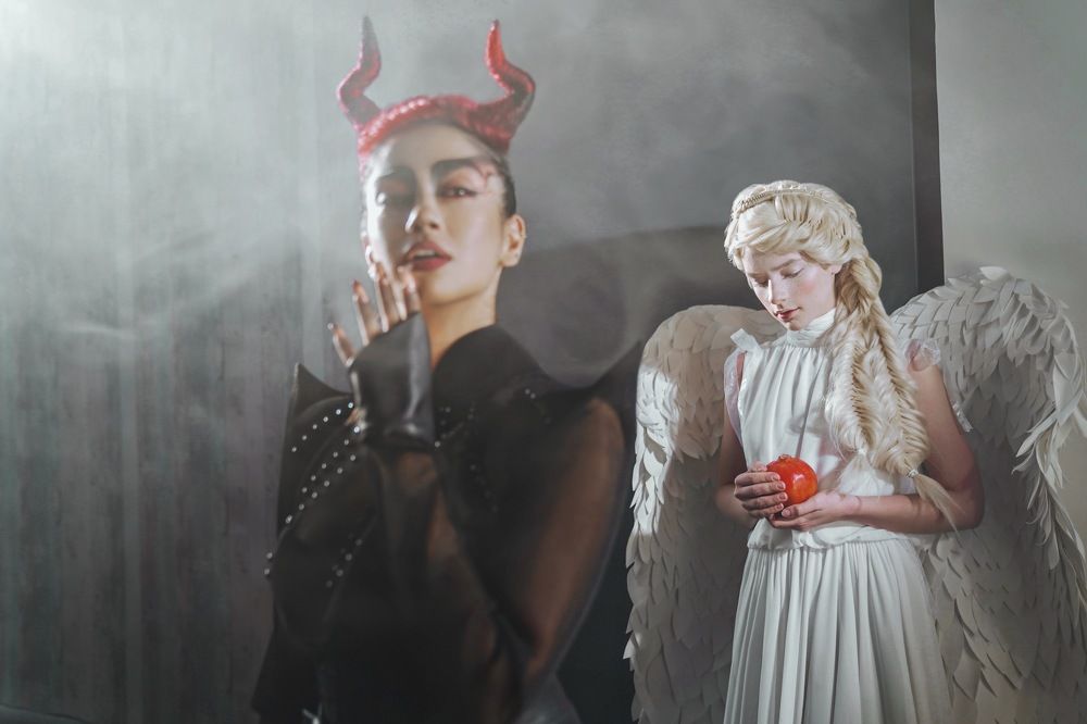 Photograph by Ali Bo0m