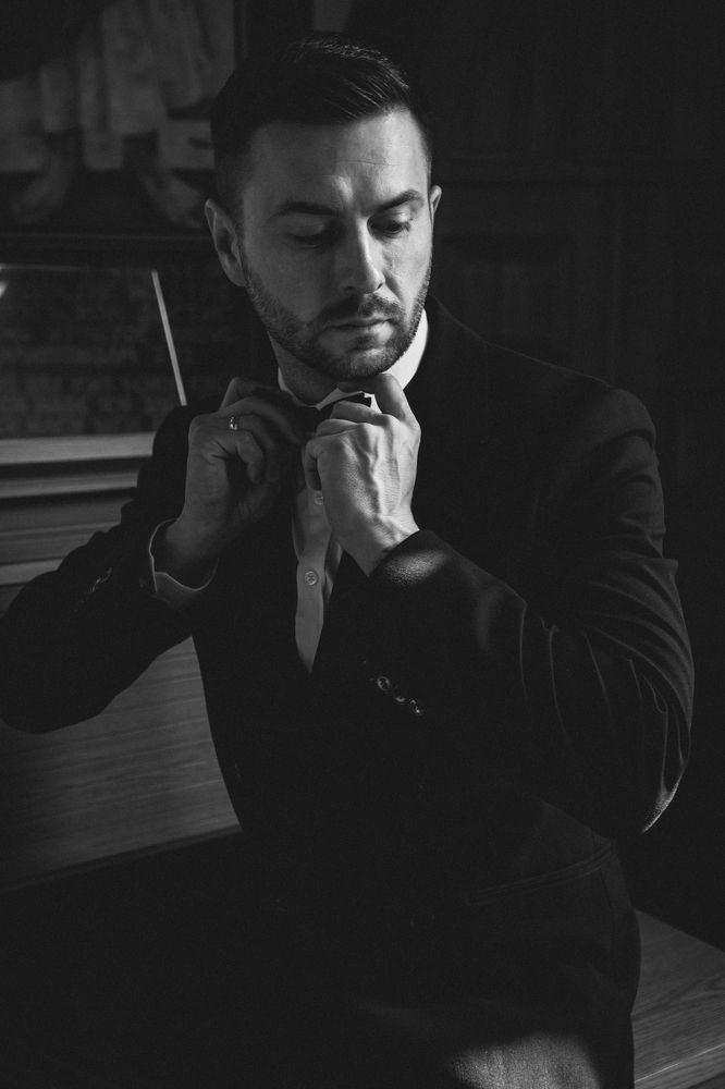 Photograph by Nadezda Morar