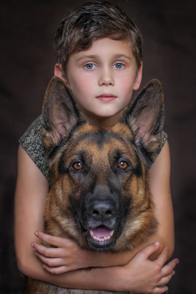 Photograph by Исаева Наталья