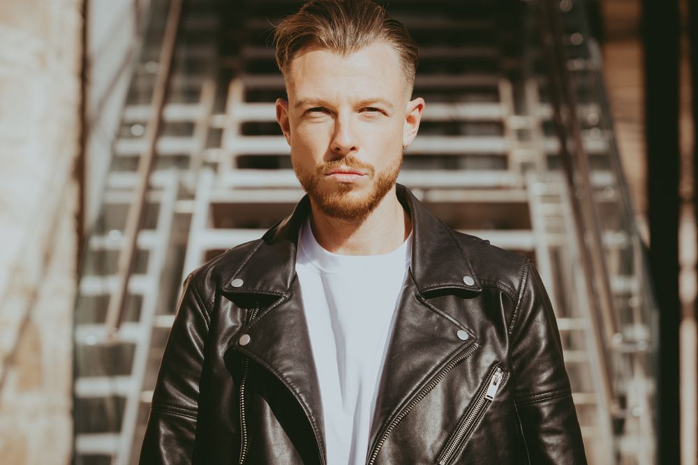 Photograph by Bartha Janos