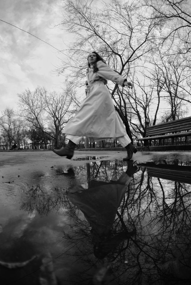 Photograph by Игорь Юркивский