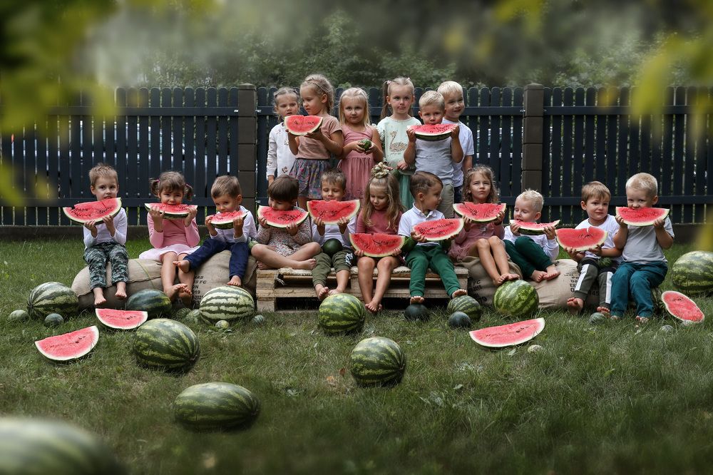 Photograph by Agnese Kalinka