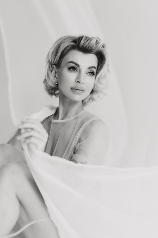 Photograph by Некрошевич Евгений