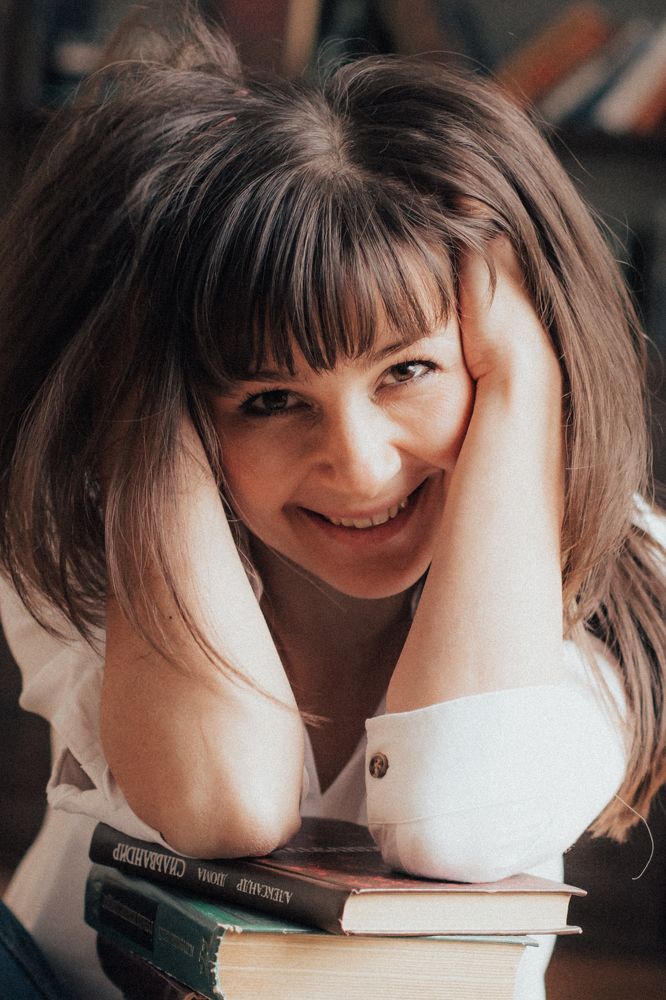 Photograph by Марина Лазарева