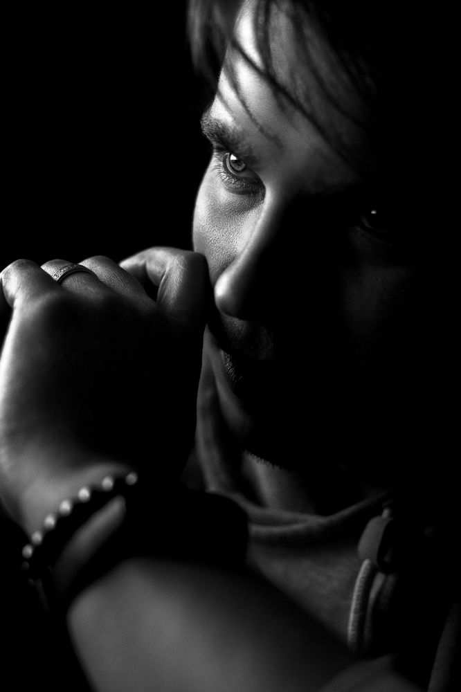 Photograph by Vladimir Diresta