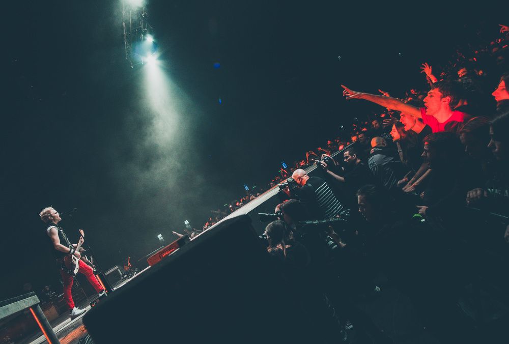 Фотография автора Nicole Sunshine Riddle