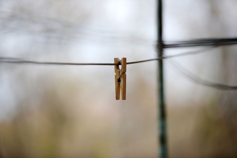 Photograph by Ludmila Stepnova