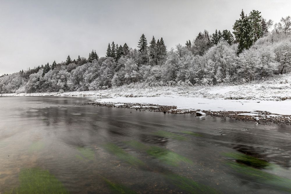 Photograph by Анатолий Стребелев